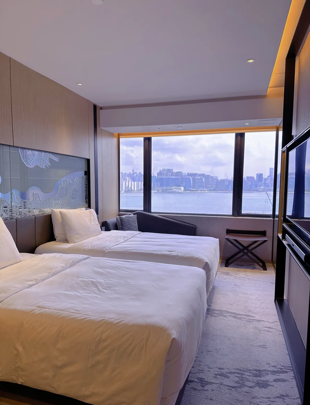 突发!香港超级家族,意外生变!