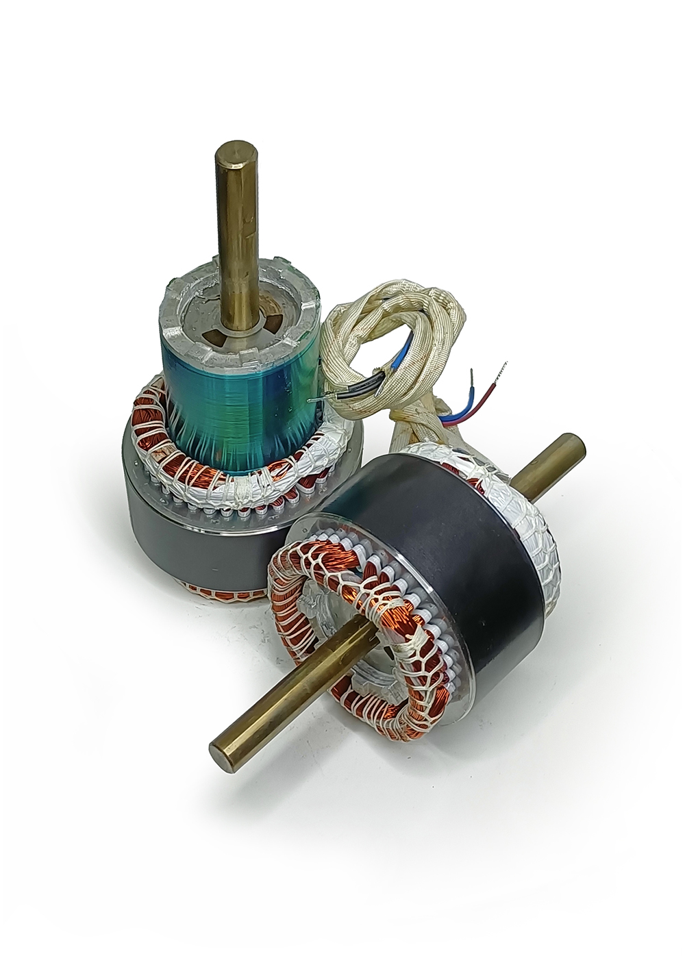 格力电器获得发明专利授权：“压缩机限降频保护方法及压缩机”