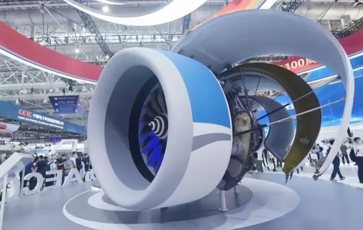 航发动力:公司与研究院所有战略合作关系,公司参与新型发动机的研制工作,开展产品试制,并配合完成试验验证等工作,所需科研经费主要由研究院所拨付