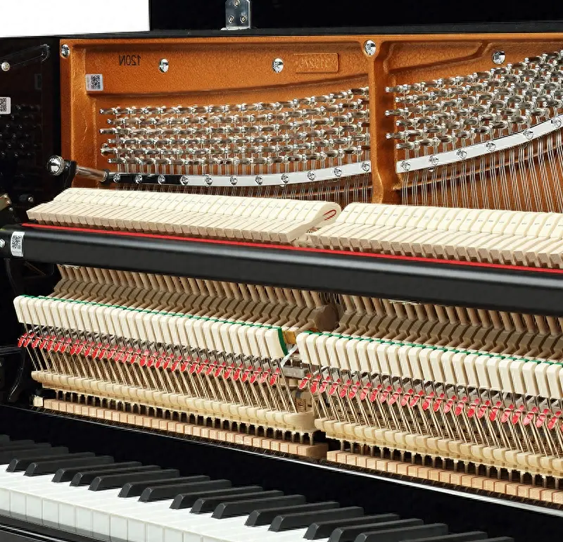 传统钢琴销量大幅缩水，海伦钢琴业绩持续“降调”，低谷期换帅能否弹出盈利旋律