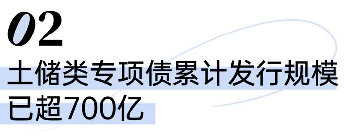土储专项债上量,今年已发行2600多亿,非自审自发省份或迎来集中发行