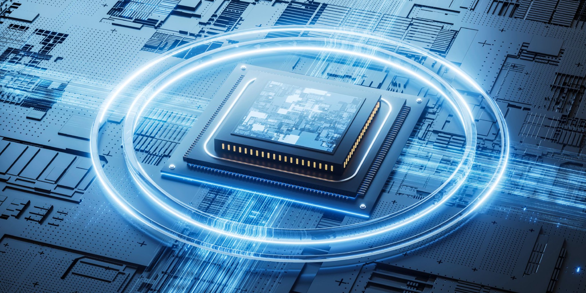 华天科技：公司有HBM相关封装技术