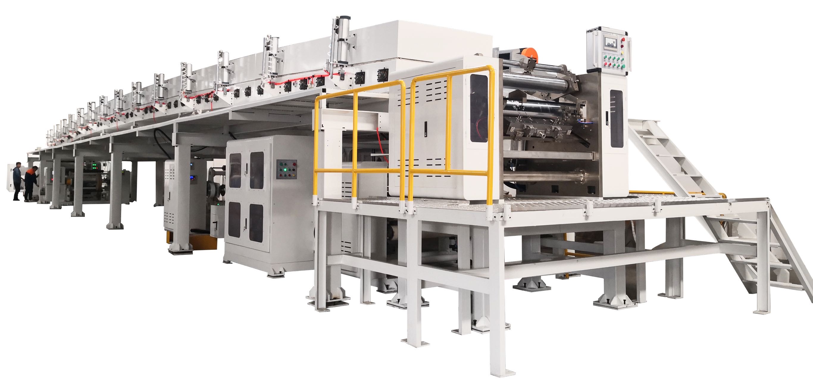 鼎佳精密获得发明专利授权：“一种具有防粘连功能的模切设备”