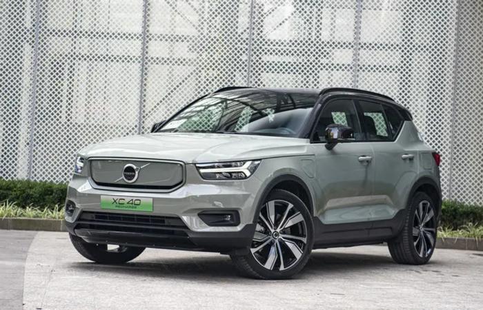 沃尔沃渠道变革背后的焦虑:降价带不动销量,Q2首现季度亏损,电动化转型乏力