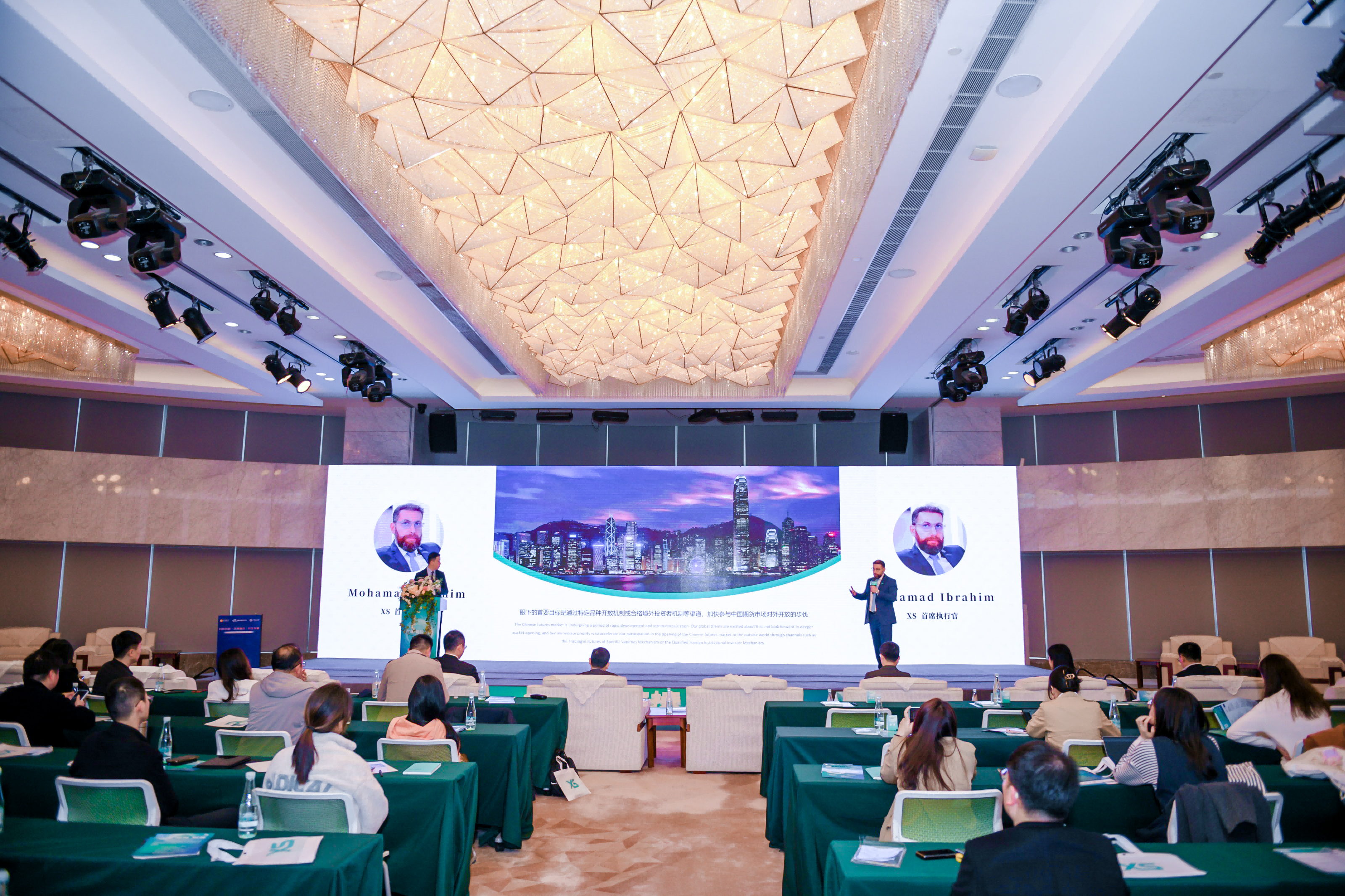 打造可持续供应链,赋能健康卫生护理 金佰利中国荣获证券之星供应链影响力奖