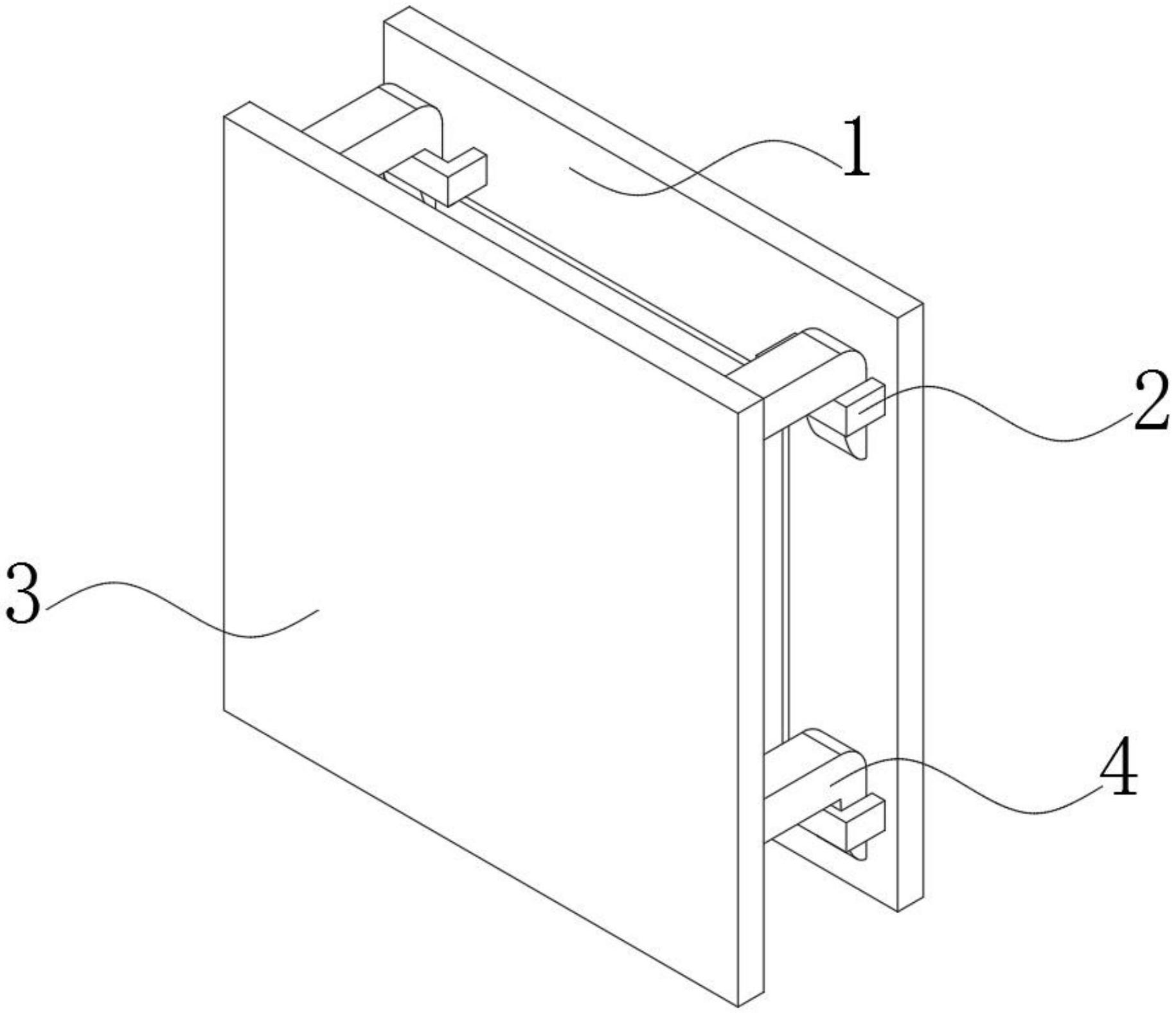 德马科技获得实用新型专利授权：“一种吊装设备”
