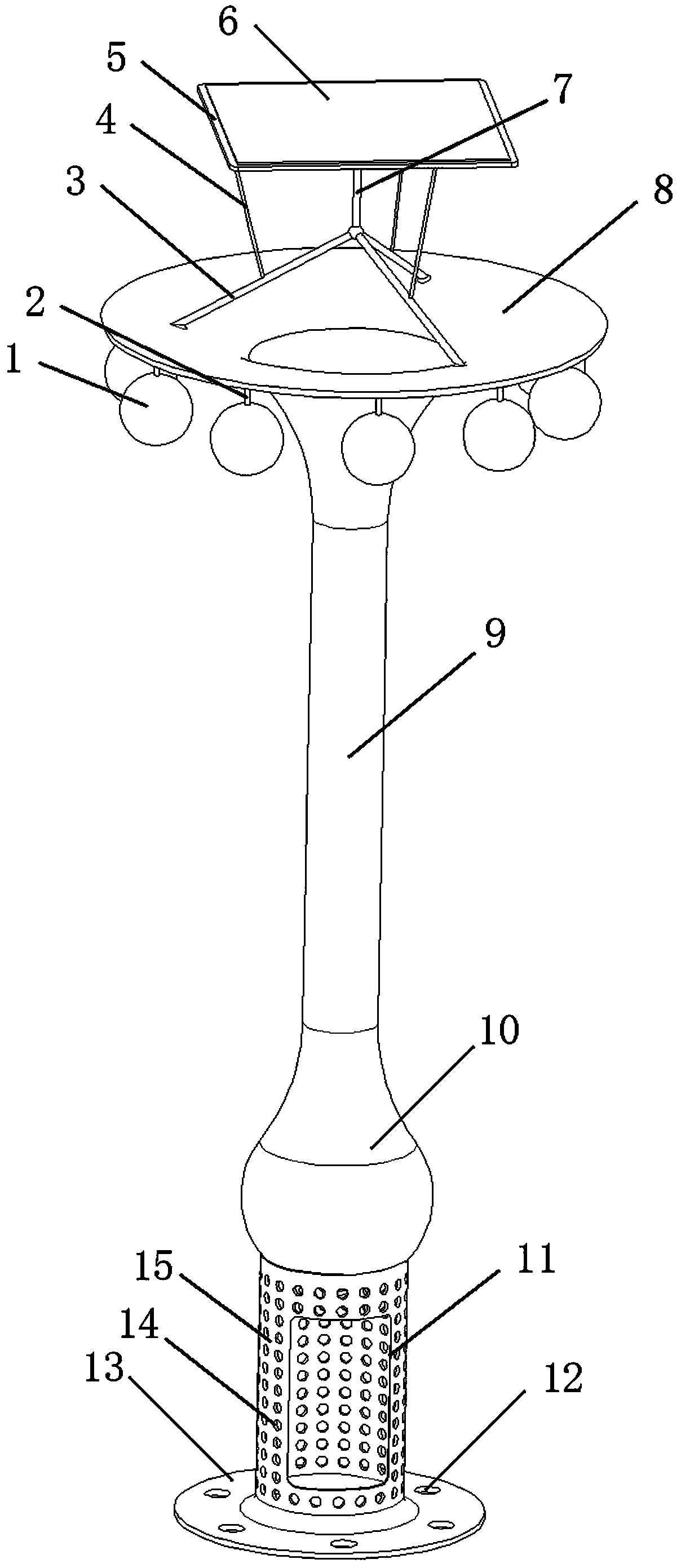 德马科技获得实用新型专利授权：“一种吊装设备”