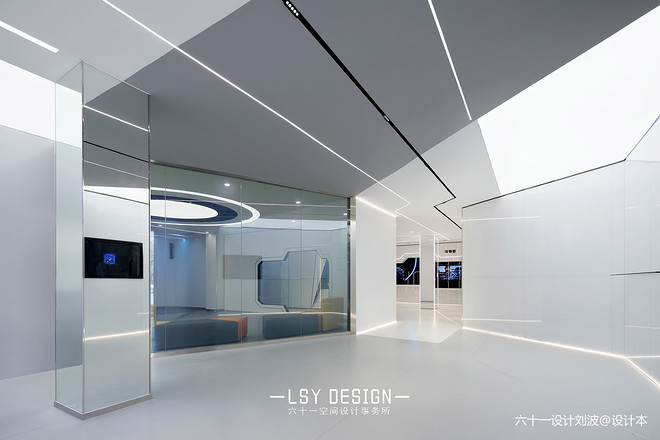 恒银科技等成立智筑空间科技公司