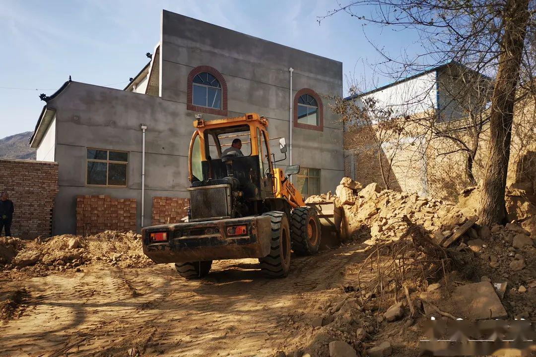 贵州：2025年推动城中村改造6268户、城市危旧房改造10022套