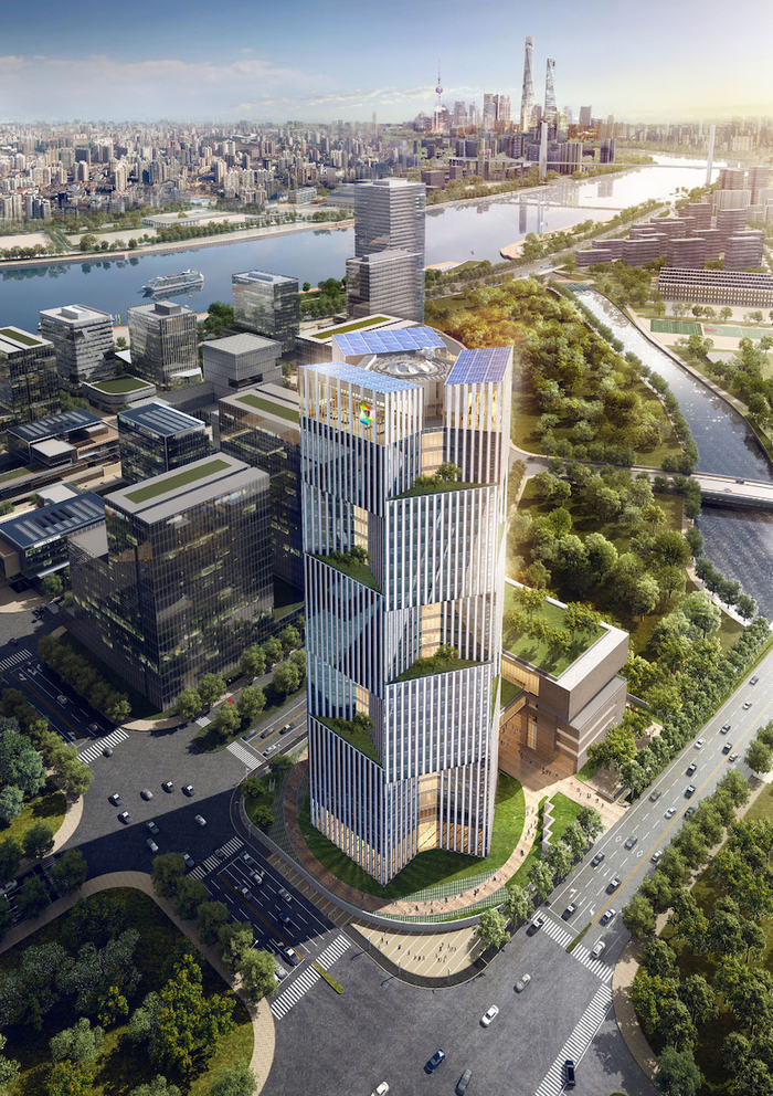 摩根士丹利：期待成为熊猫债市场上的常规发行机构