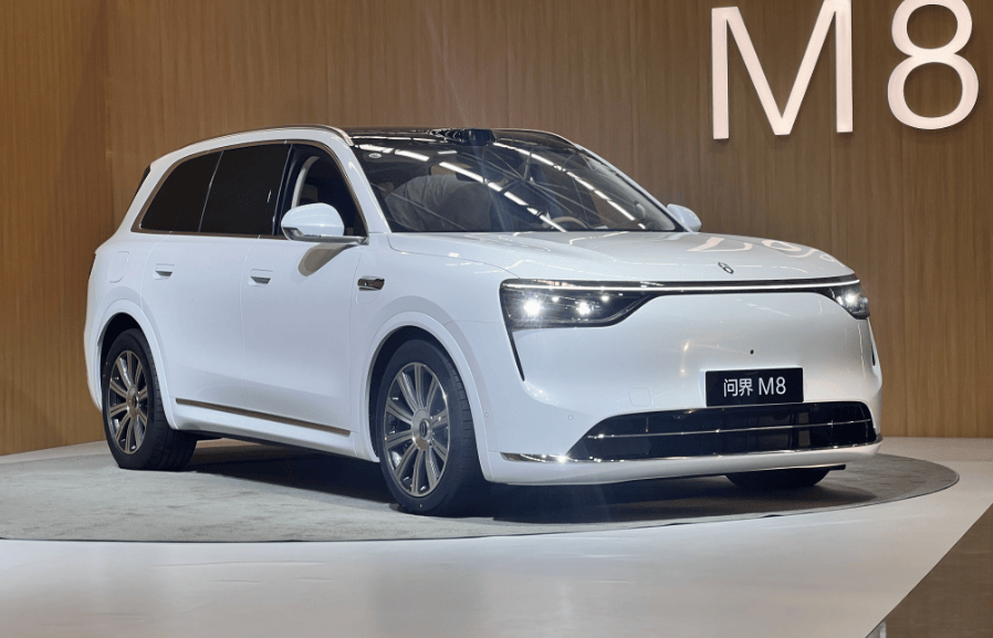 赛力斯：全新问界M7将于9月发布