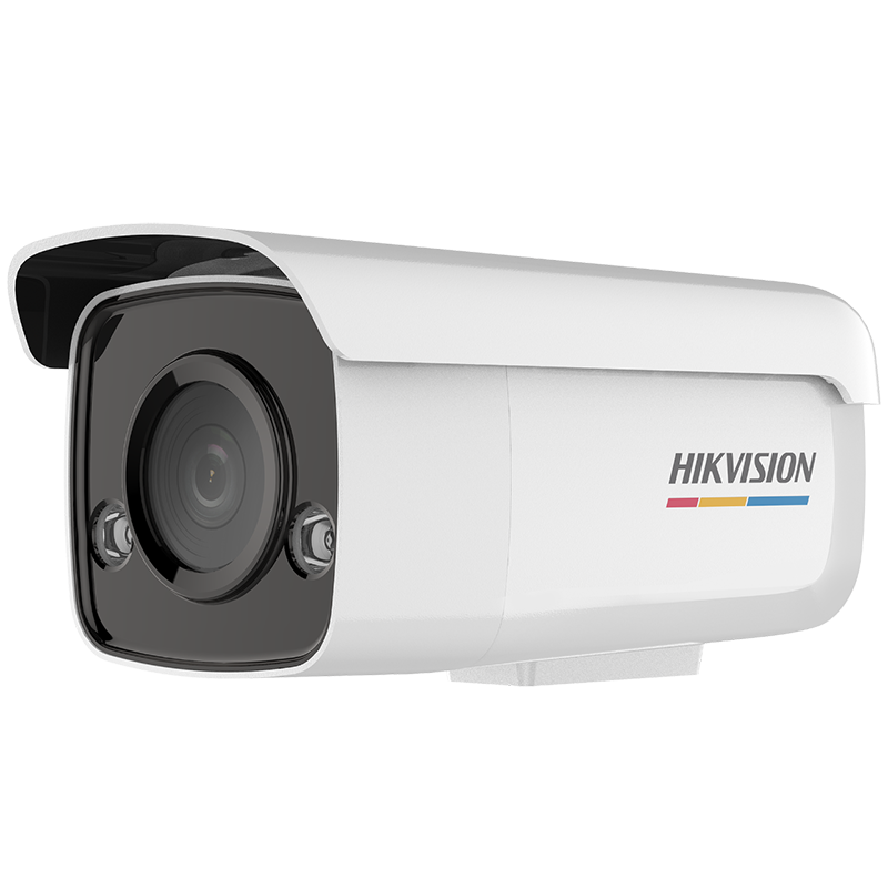 海康威视：拥抱AI大模型 推动AI落地千行百业