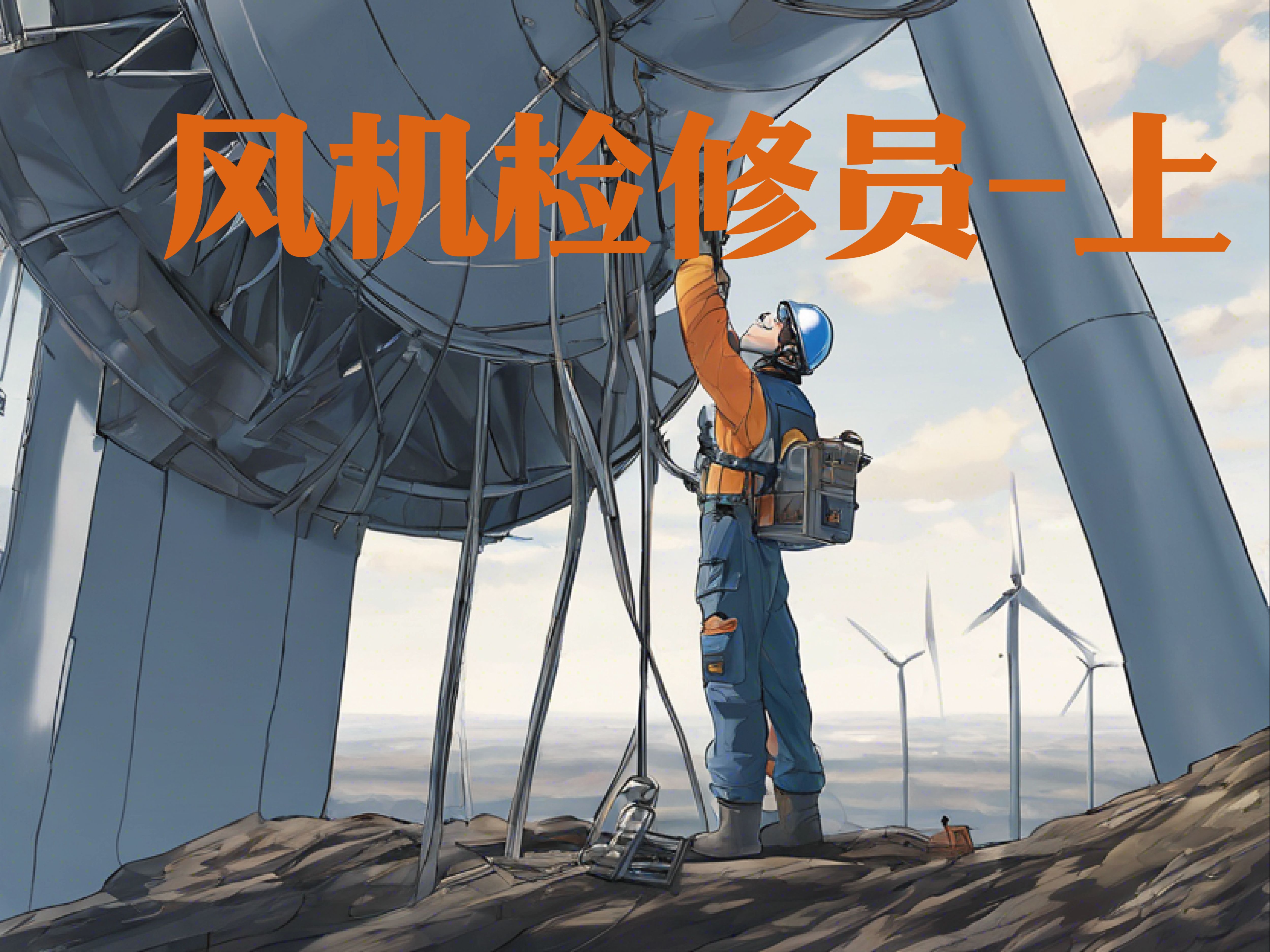 电气风电:公司主营业务为风力发电设备设计、研发、制造和销售,实现各块业务联动