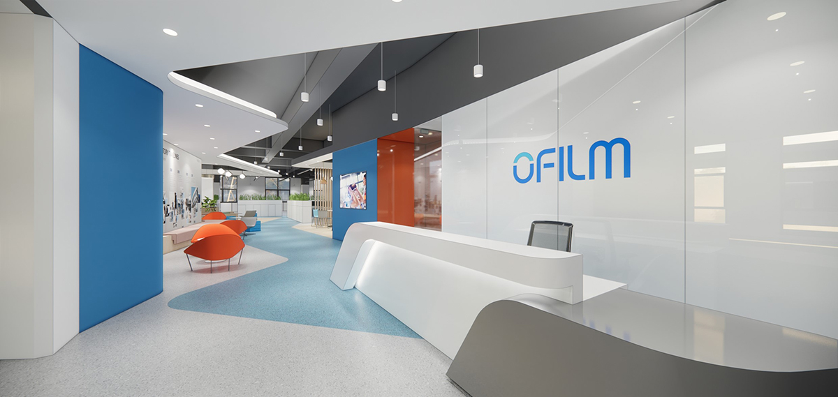 欧菲光：公司各条产品线均在有序生产并及时备货供货中