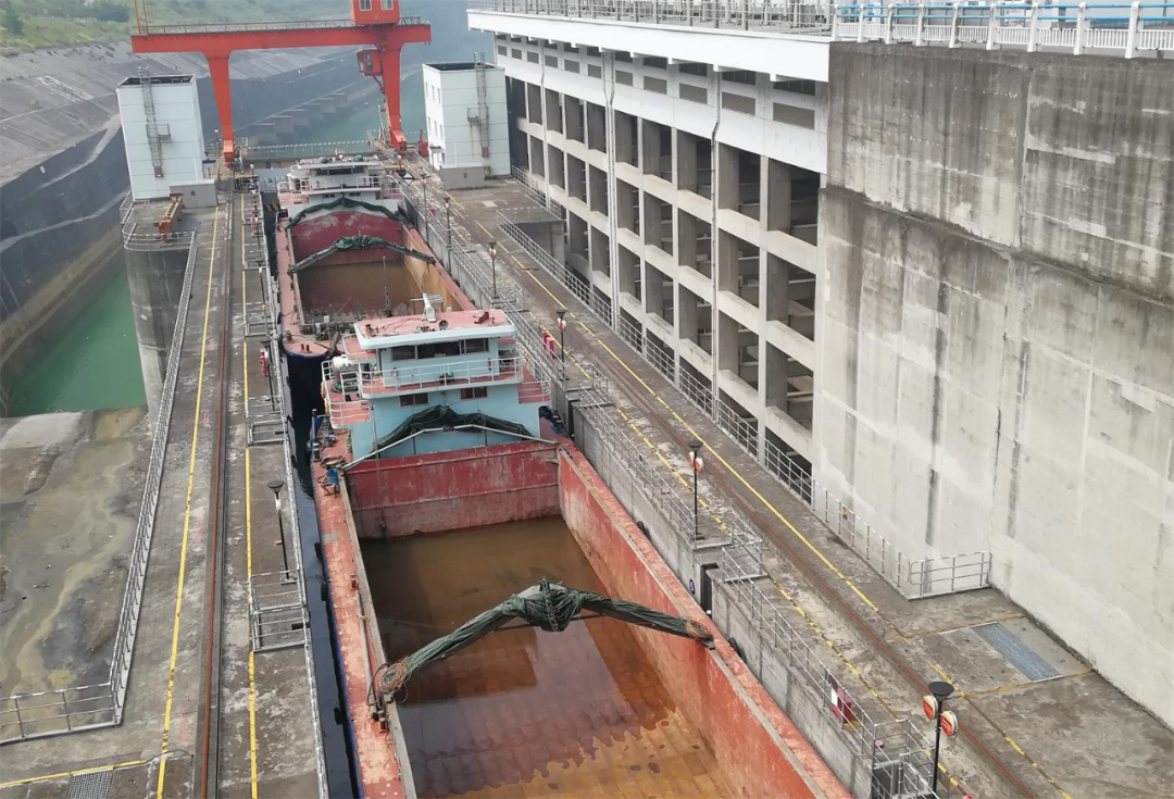 广西能源：公司水电厂所在流域每年6、7月份属于丰水期，目前各水电站生产正常