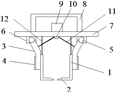 乐歌股份:公司的确持有炒菜机的相关专利,商用油炸机器人的相关专利还在申请中
