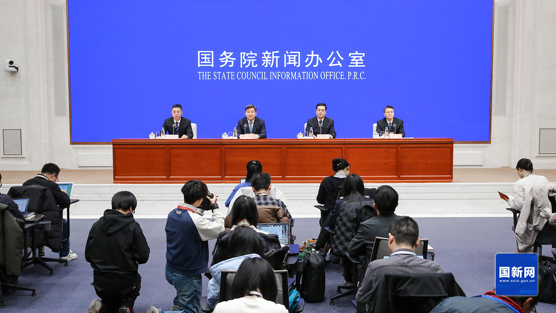 预告：国新办8月5日就西藏自治区成立60周年经济社会发展成就举行新闻发布会