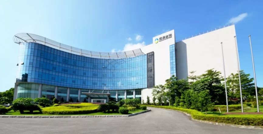 冠昊生物：本维莫德特应性皮炎Ⅲ期临床试验正在积极开展中