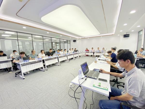 柳钢集团成立智创科技公司