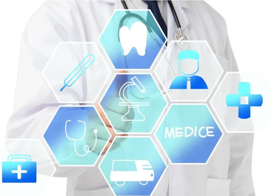 九州通等在上海投资成立芯康医疗器械公司