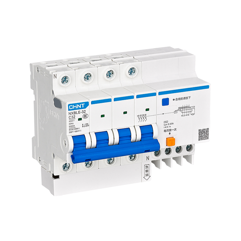 正泰电器获得发明专利授权:“插入式断路器”