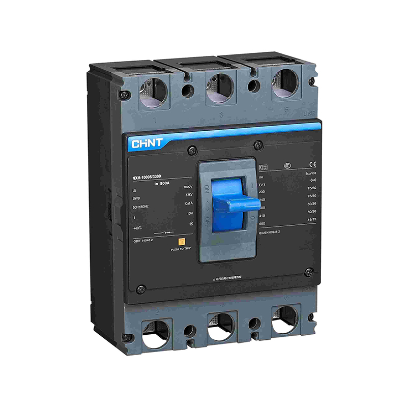 正泰电器获得发明专利授权:“插入式断路器”