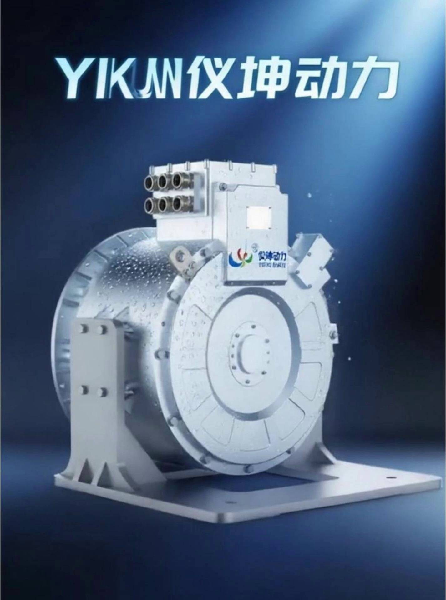 京泉华：已有产品适用于无框力矩电机及轴向磁通电机中