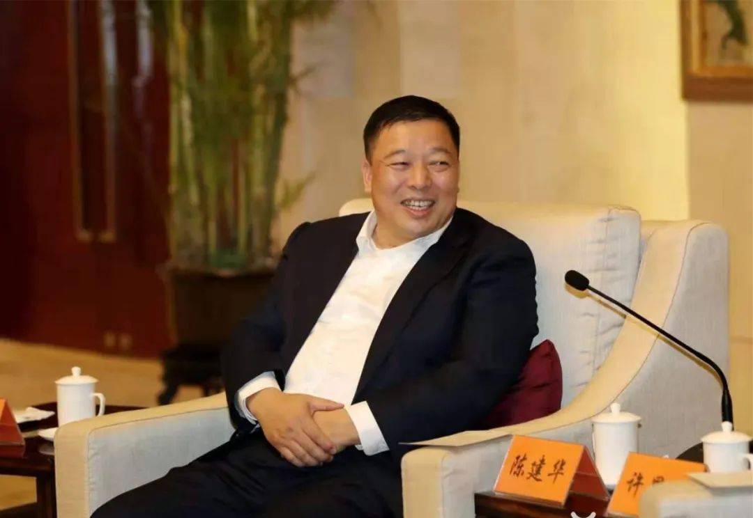 *ST松发董事会拟提前换届选举：陈建华、范红卫儿子拟任董事