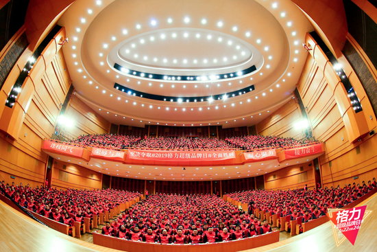 格力电器：公司芯片团队近千人技术人员占比超60%