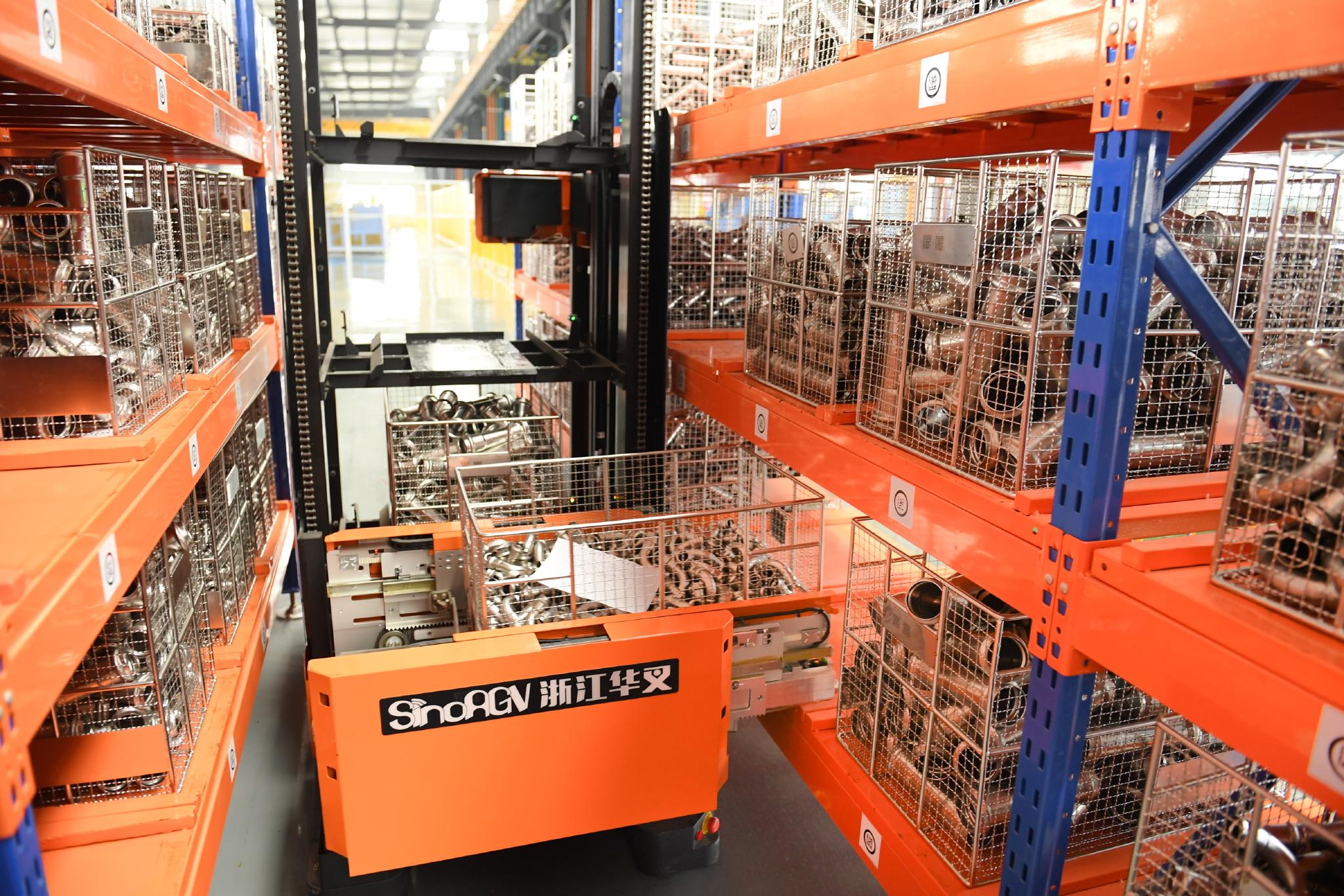 金洲管道：聚焦管道制造领域发展努力为股东创造更大价值