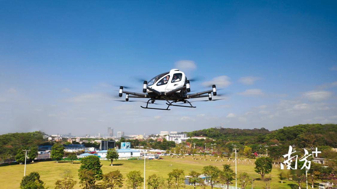 改性材料为何成为机器人、低空经济赛道的香饽饽？