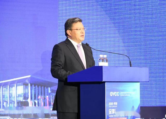 马鞍山博望区特色产业创投基金登记成立