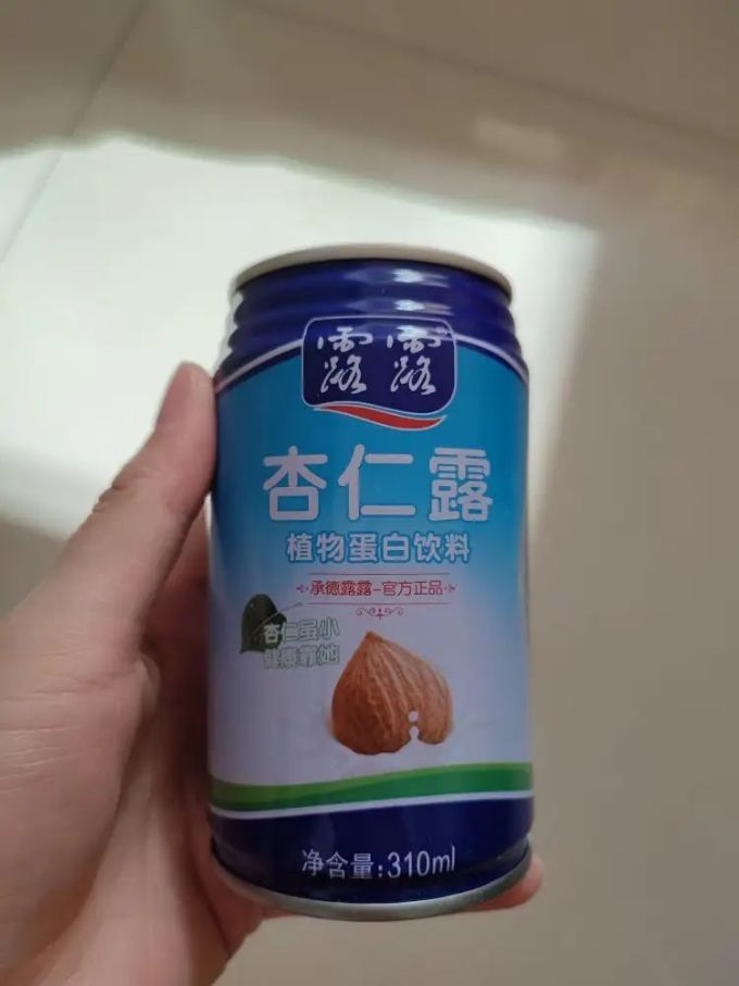 杏仁露“孤木难支”，南方“久攻不下”：承德露露的增长焦虑藏不住