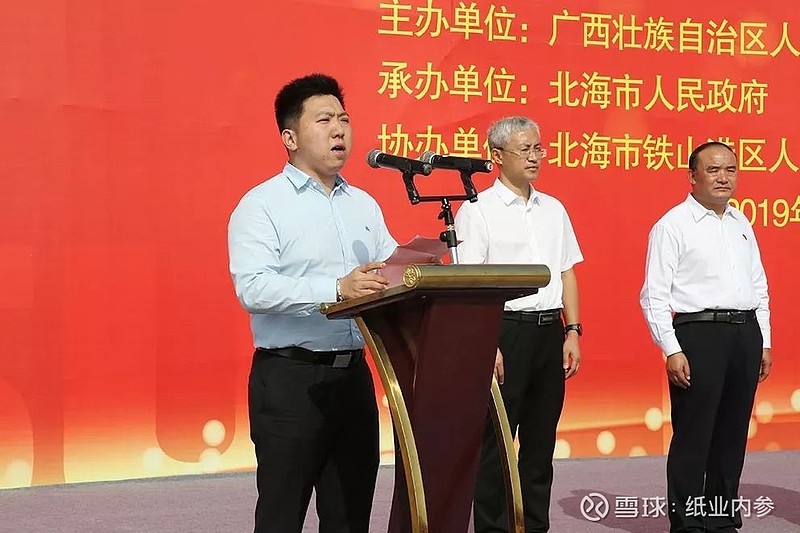 涨停雷达：银团贷款+部分复产+浆纸一体化 ST晨鸣触及涨停