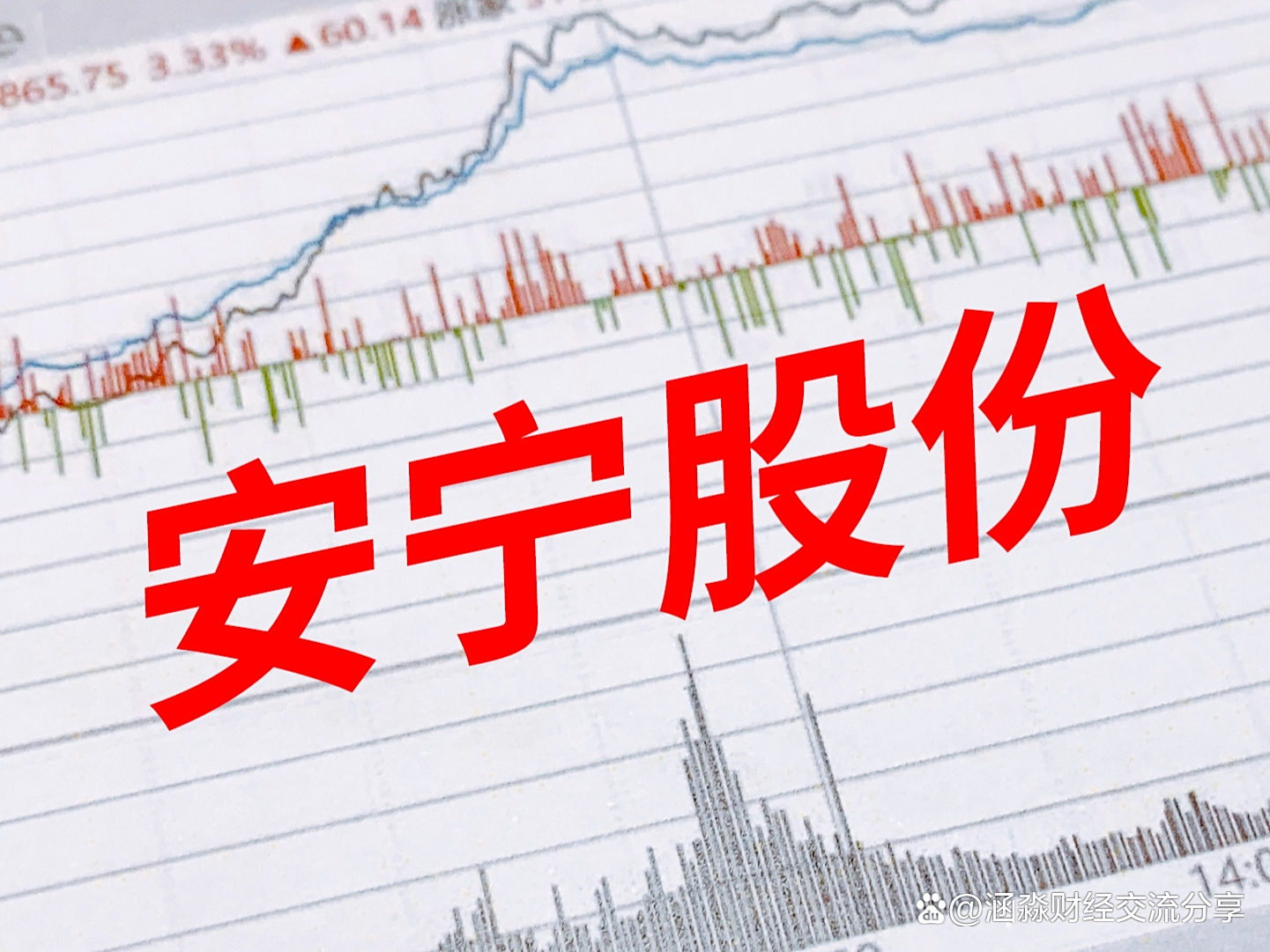 安宁股份：公司资源储量业务规模市场占有率有望提高