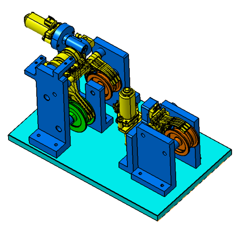 兴瑞科技:有汽车电子零部件相关产品试制