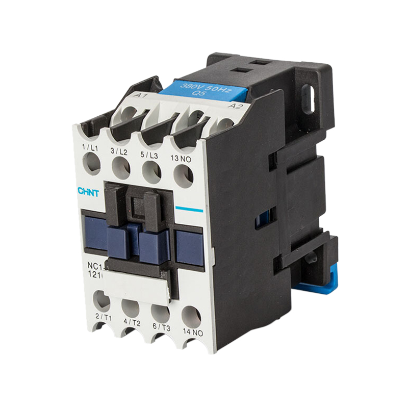 福达合金：动态静态触头可配套储能领域高压直流接触器