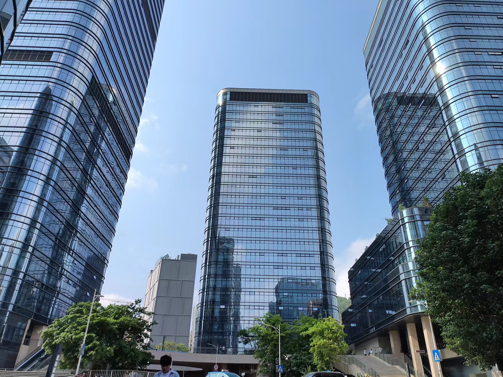 福寿园上市后首现亏损:今年上半年预亏超2.35亿元