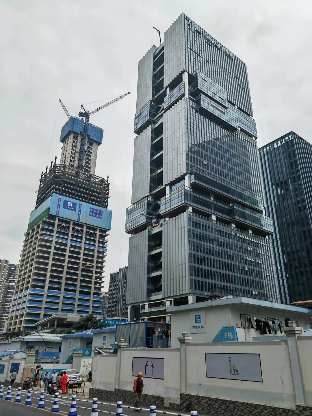 “非洲手机王”传音控股遭华为起诉，业绩下滑，大本营保卫战打响