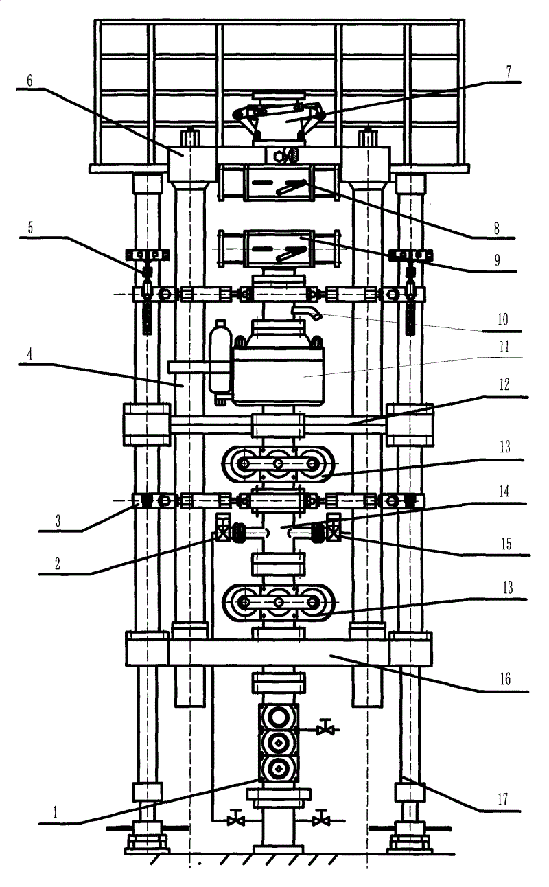 巨一科技获得发明专利授权：“一种铁路扣件系统维护作业装置和高度垫板自动抓取机构”