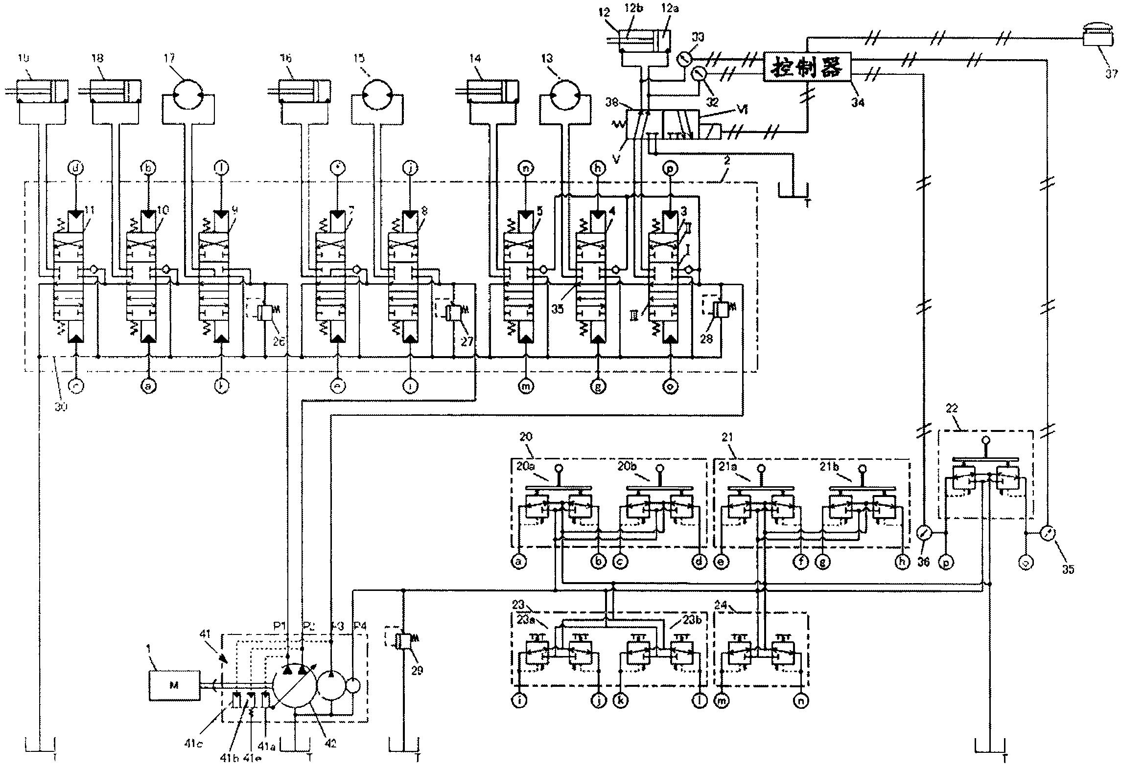 巨一科技获得发明专利授权：“一种铁路扣件系统维护作业装置和高度垫板自动抓取机构”