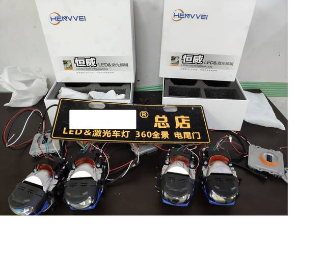 三安光电：Lumileds专注于汽车车灯等领域的中高端LED产品的生产和销售