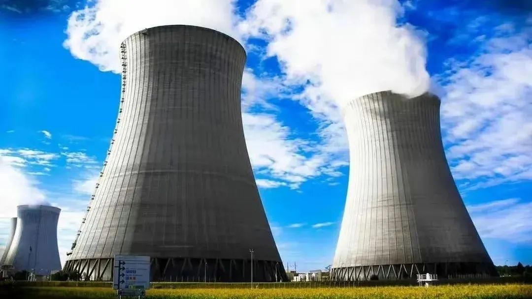 中国广核：公司未参与山东海阳核电项目投资建设