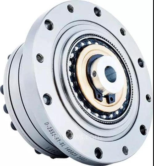 中鼎股份:公司在谐波减速产品领域具备核心竞争优势