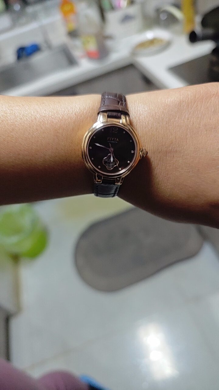 飞亚达：公司手表自有品牌业务已进驻海南免税渠道