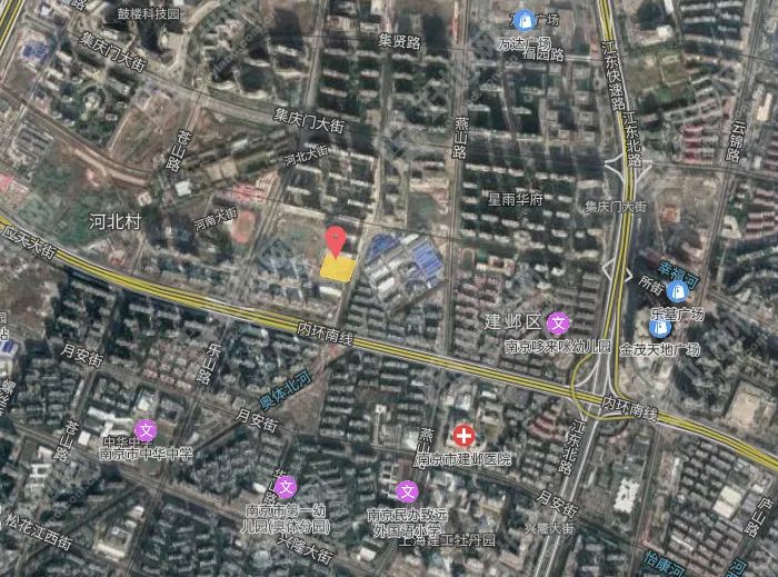 万辰集团:拟13.79亿元购买南京万优49%股权