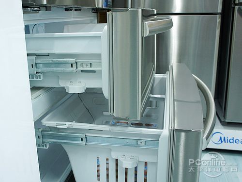 美的集团获得外观设计专利授权：“抽屉的面板”