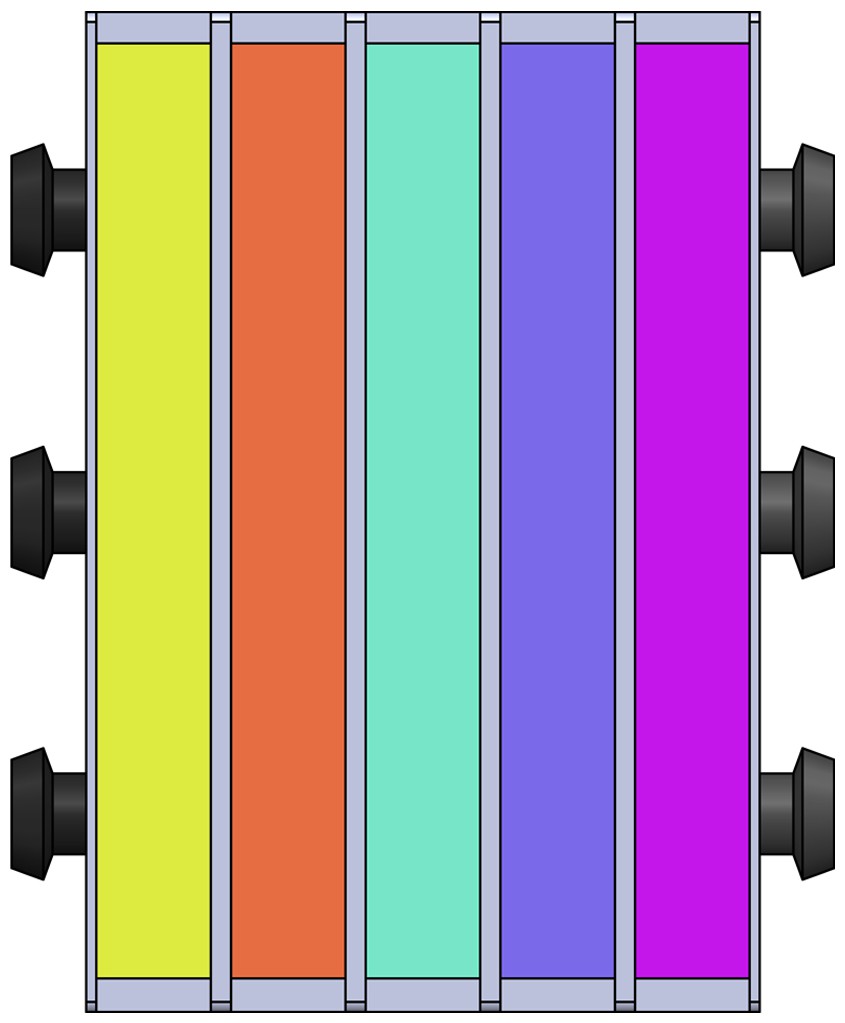 美的集团获得外观设计专利授权：“抽屉的面板”