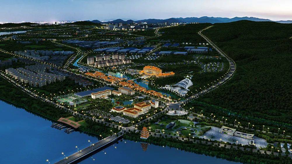 陕西：坚持以文兴业 着力做好文旅深度融合发展大文章