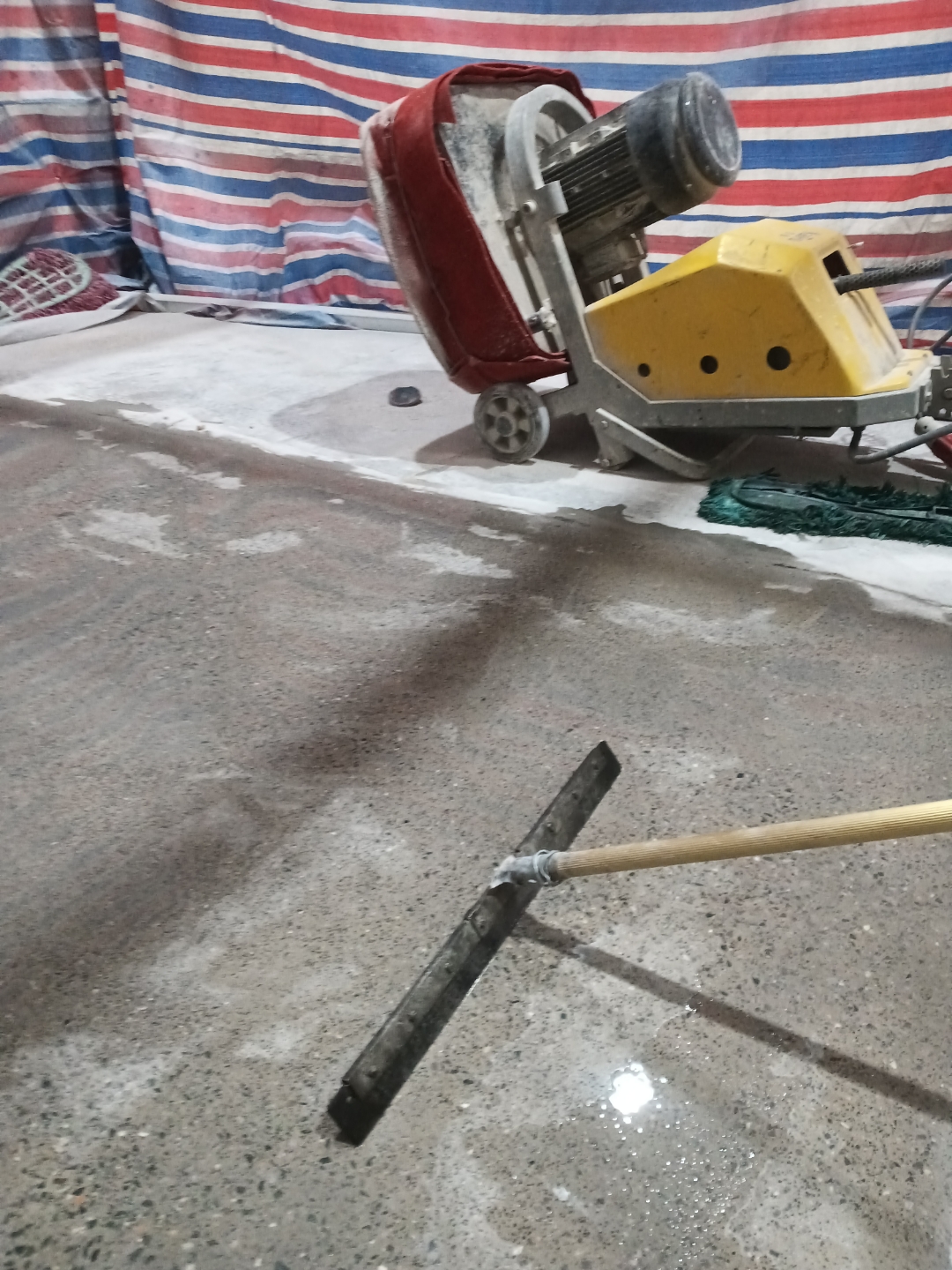 华新水泥获得发明专利授权:“一种水泥强度激发剂及其制备方法和应用”